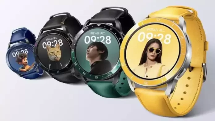 5 Best Xiaomi SmartWatch In 2024