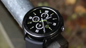 Xiaomi Watch 2 Pro